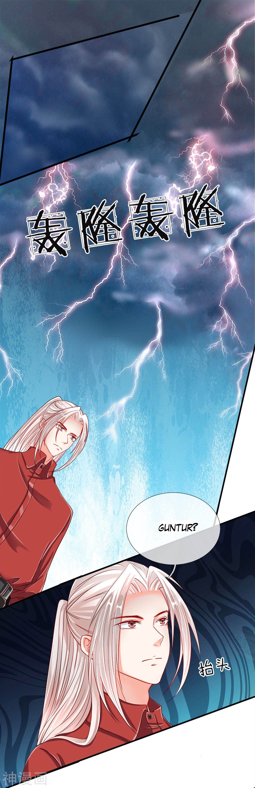 Immortal Daddy Xianzun Chapter 19 Bahasa Indonesia